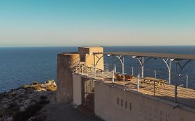 Mirador Torre De La Garrofa