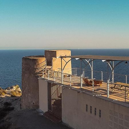 Mirador Torre De La Garrofa Villa Almeria Exterior photo