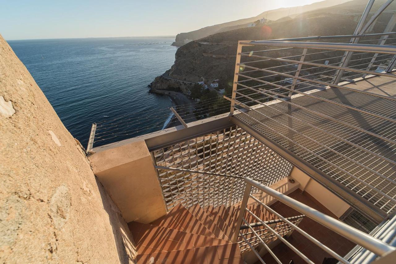 Mirador Torre De La Garrofa Villa Almeria Exterior photo