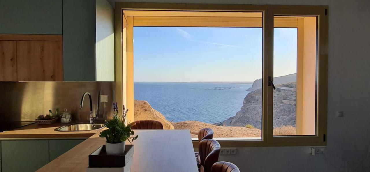 Mirador Torre De La Garrofa Villa Almeria Exterior photo