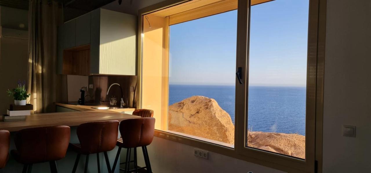 Mirador Torre De La Garrofa Villa Almeria Exterior photo