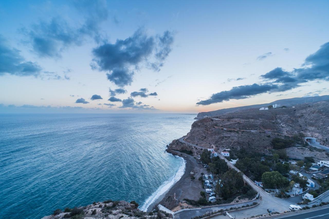 Mirador Torre De La Garrofa Villa Almeria Exterior photo