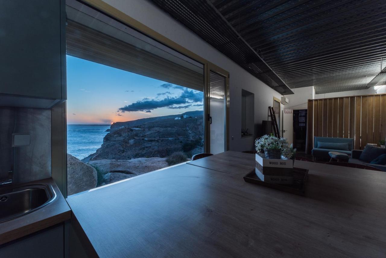 Mirador Torre De La Garrofa Villa Almeria Exterior photo