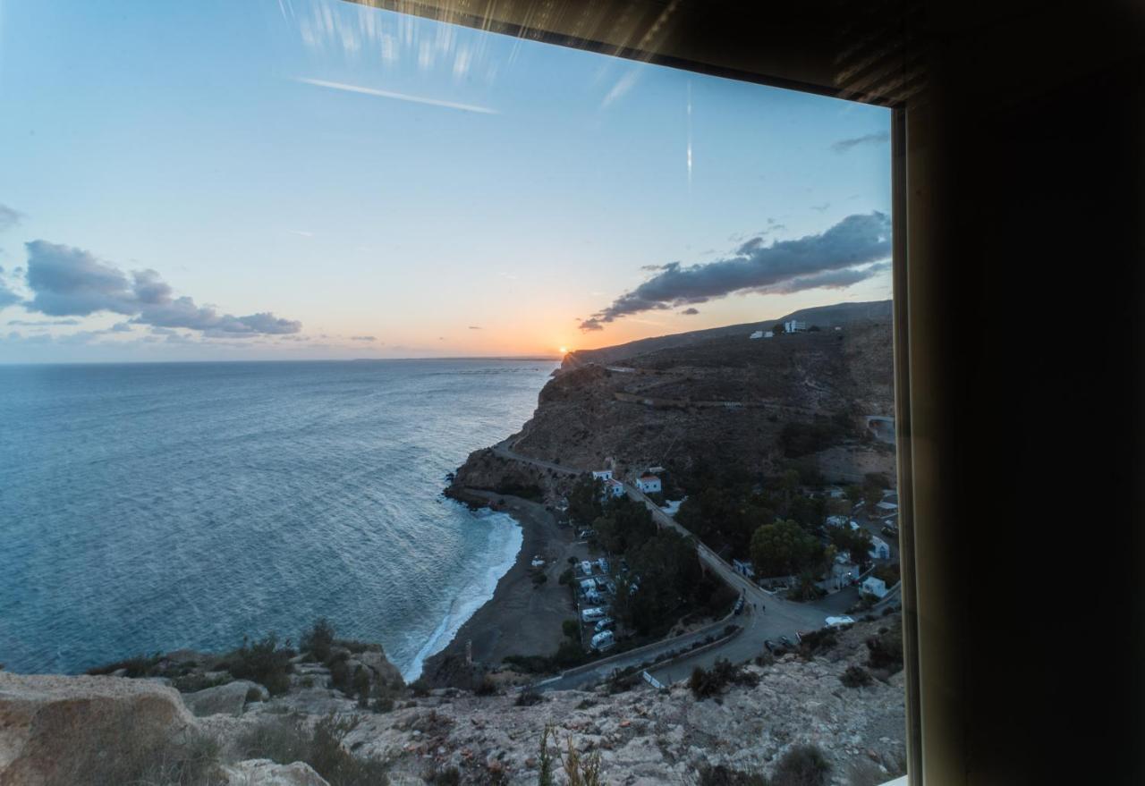 Mirador Torre De La Garrofa Villa Almeria Exterior photo