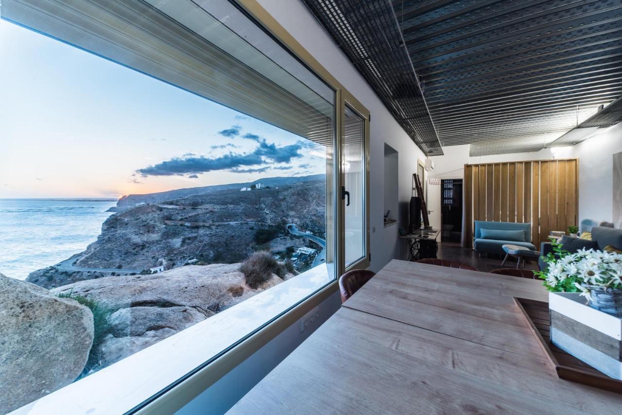 Mirador Torre De La Garrofa Villa Almeria Exterior photo